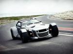 Donkervoort D8 GTO 2011 года